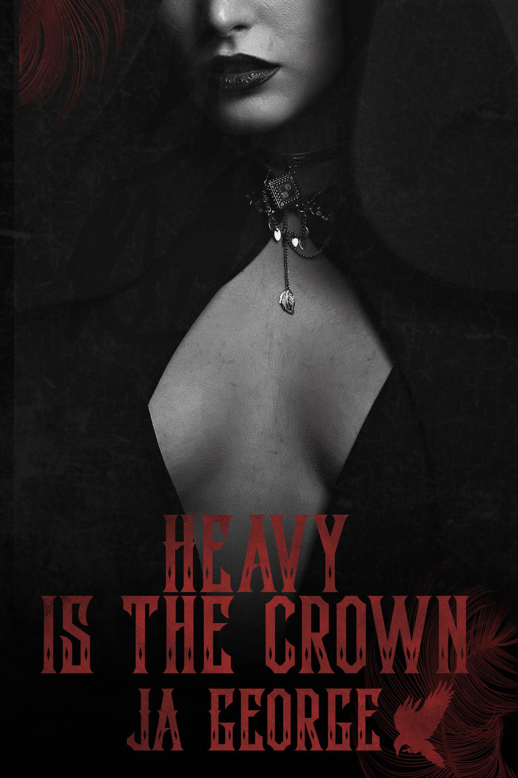 Heavy is The Crown