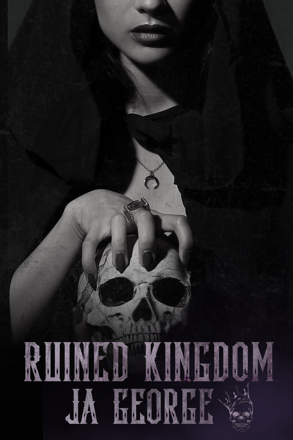 Ruined Kingdom SCRATCH AND DENT SALE