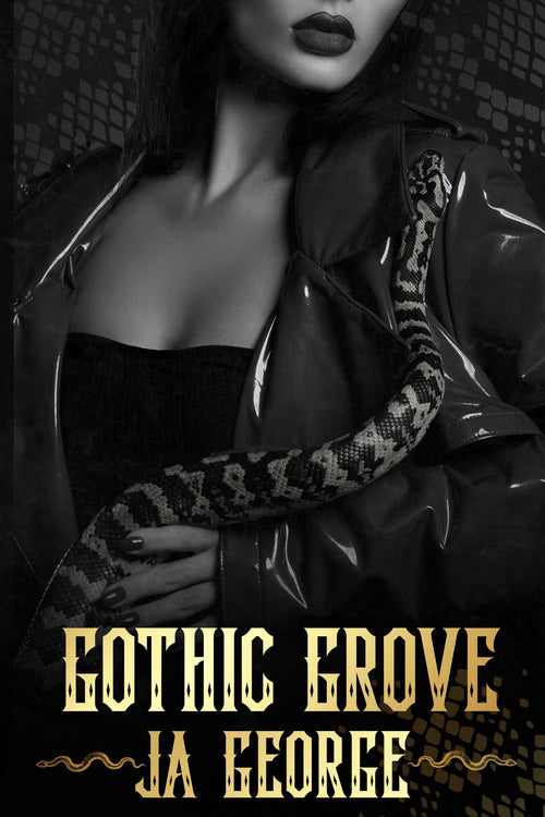 Gothic Grove