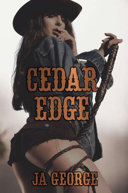 Cedar Edge SE Preorder