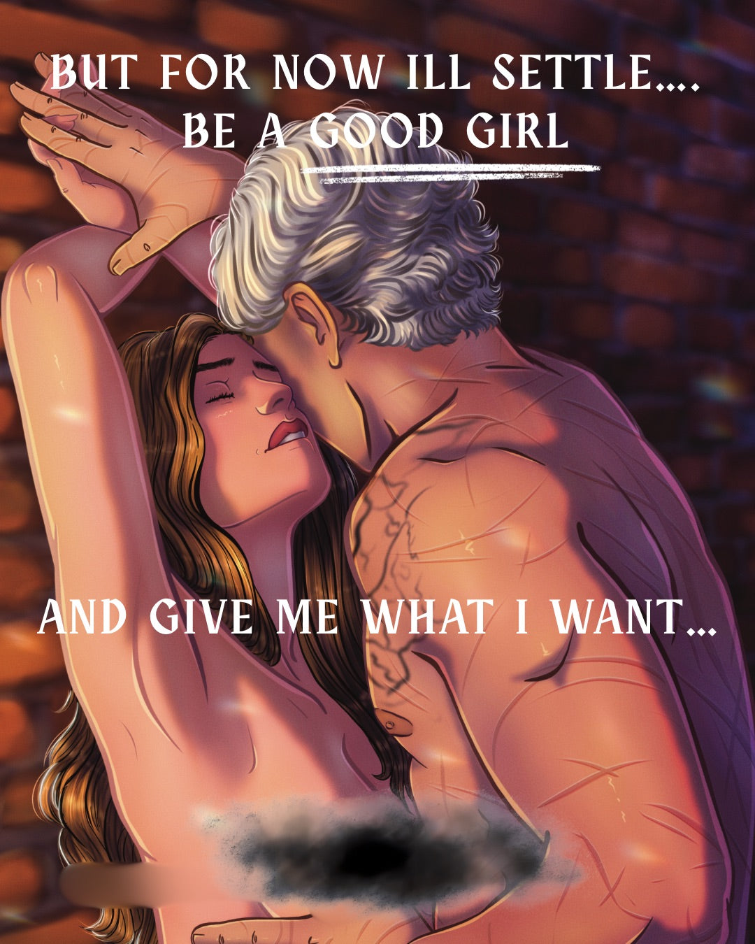 PREORDER Obsidian Rift: A Dark Dystopian Romance