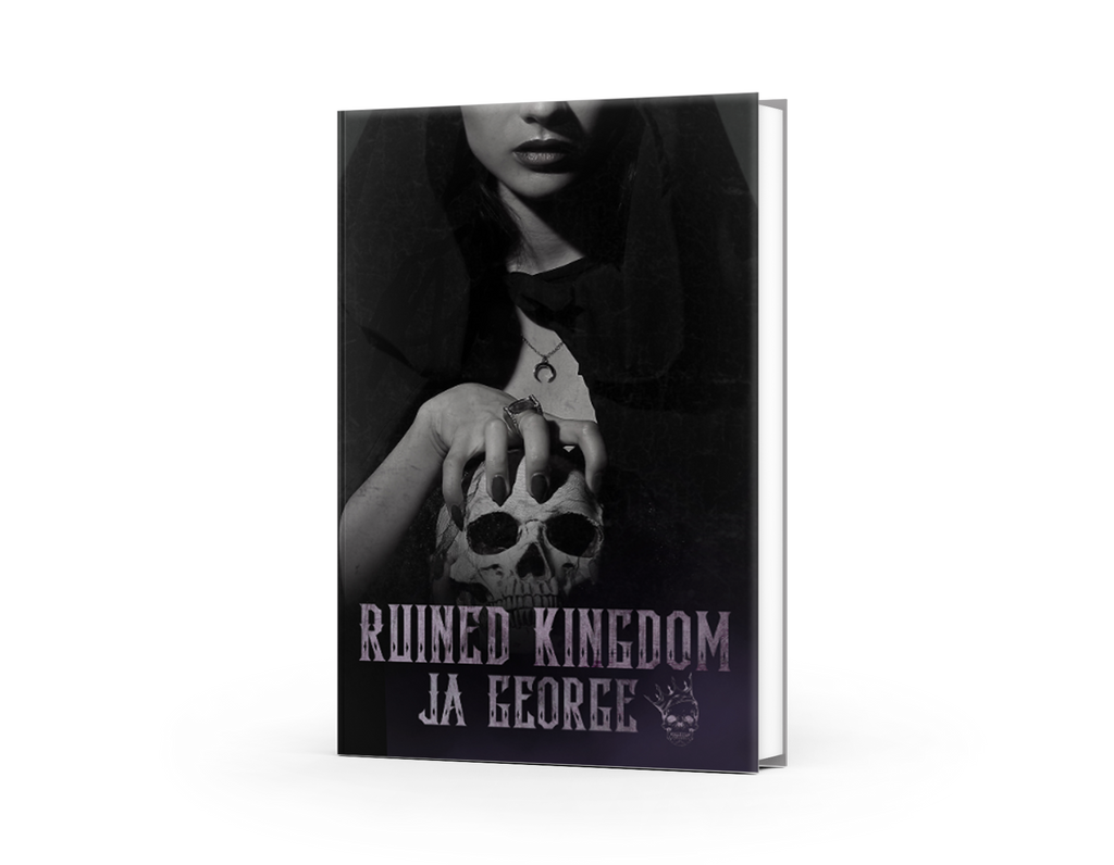 Ruined Kingdom SCRATCH AND DENT SALE