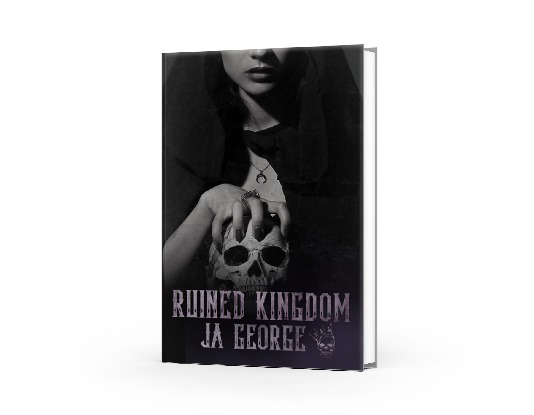 Ruined Kingdom SCRATCH AND DENT SALE