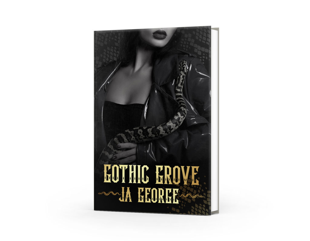 Gothic Grove