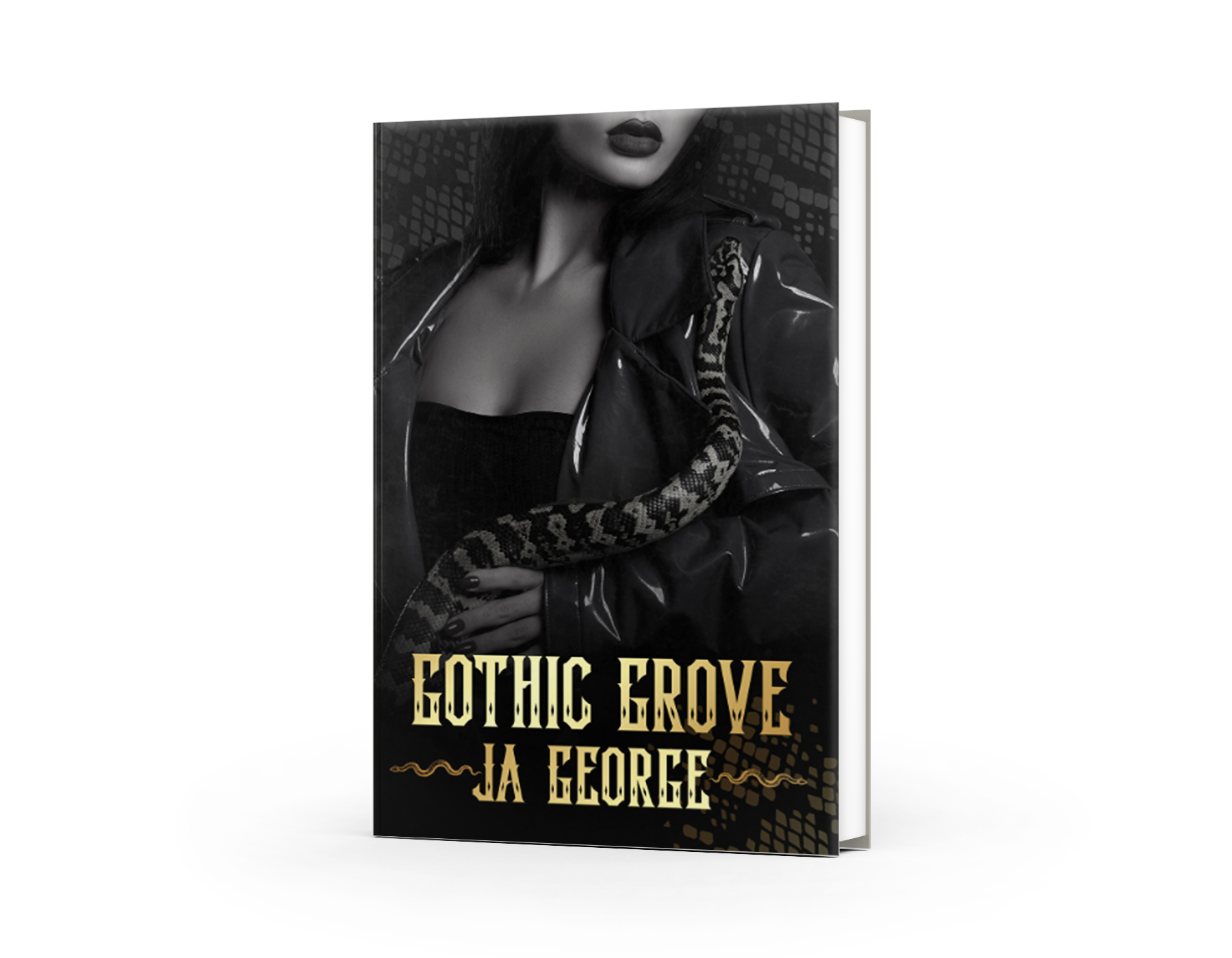 Gothic Grove