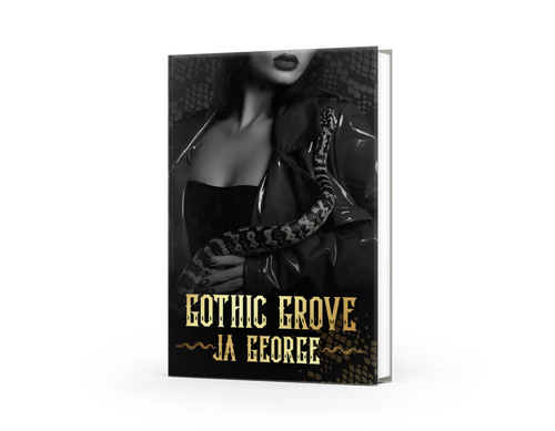 Gothic Grove